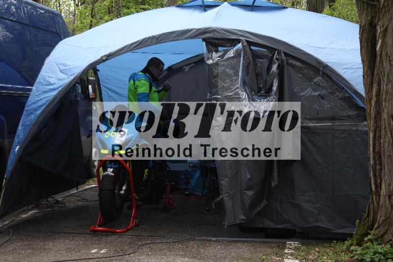 Archiv-2025/06 18.04.2025 Speer Racing ADR/Impressionen